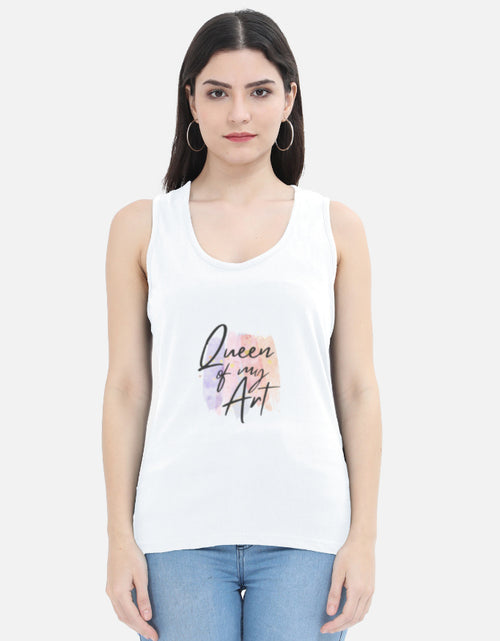 Second To None (Spotlight) (The Canvas Tank)