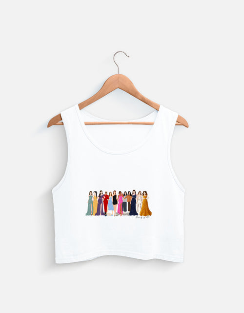 Through the Eras (The Sketch Tank)