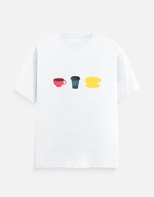 Coffee Coffee Coffee (The Icon Crew)