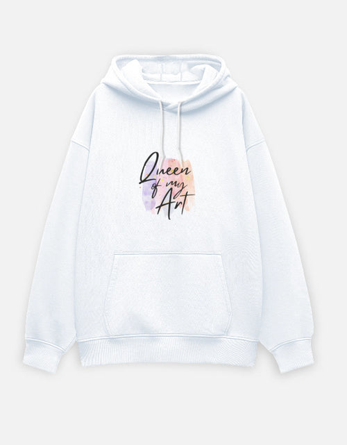 Second To None (Spotlight) (The Warehouse Hoodie)