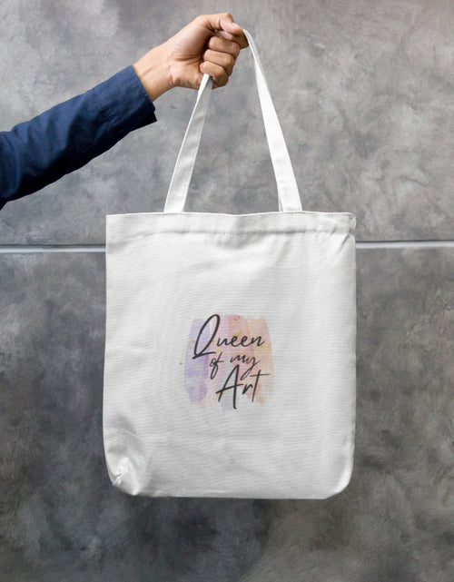 The Second to None Zipper Tote (Spotlight)