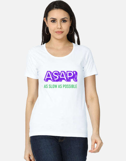 ASAP (Spotlight) (The Muse Crew)