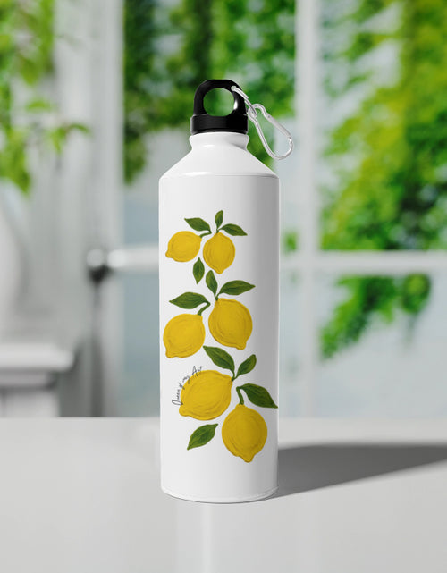 Life Gives You Lemons 750 ML Bottle