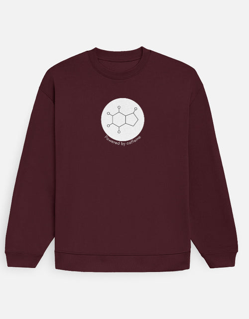 Caffeine (The Loft Oversized)