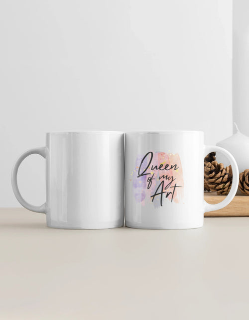 Second to None Mug (Spotlight)