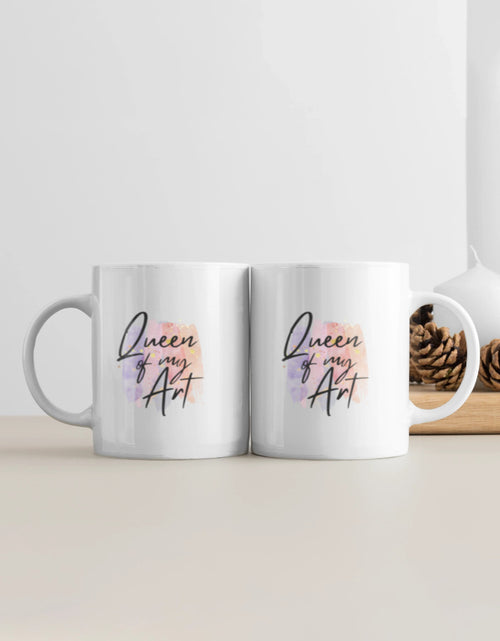 Second to None Ceramic Mug (1 Mug)
