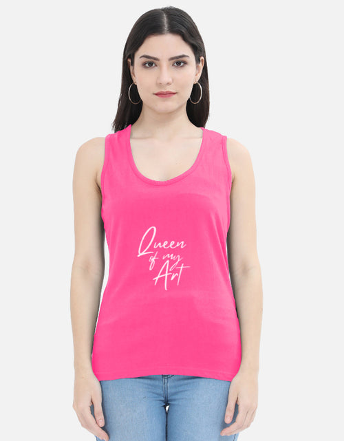 Second To None (Midnight) (The Canvas Tank)