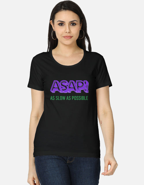 ASAP (Midnight) (The Muse Crew)