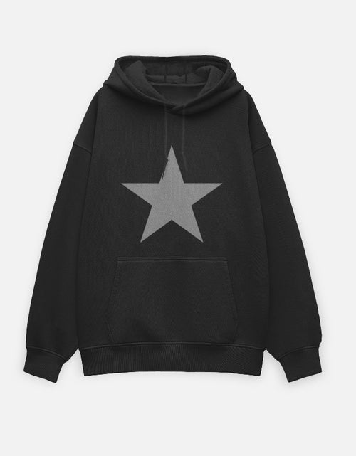 The Star (Warehouse Hoodie)