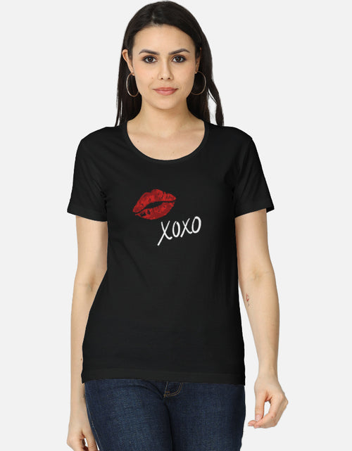 XOXO (The Muse Crew)