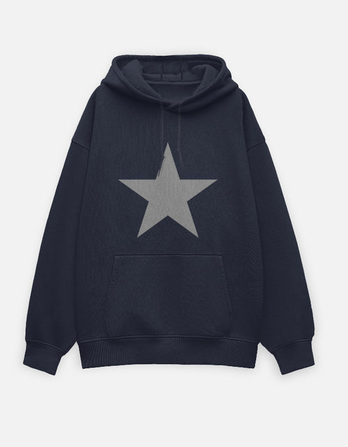 The Star (Warehouse Hoodie)