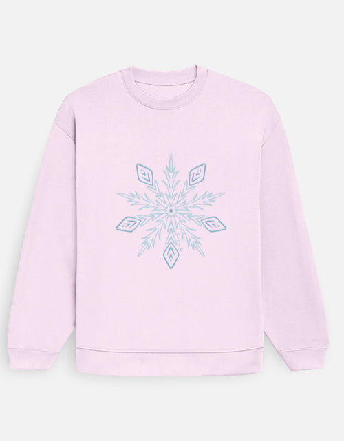 Snowflake (The Loft Oversized)