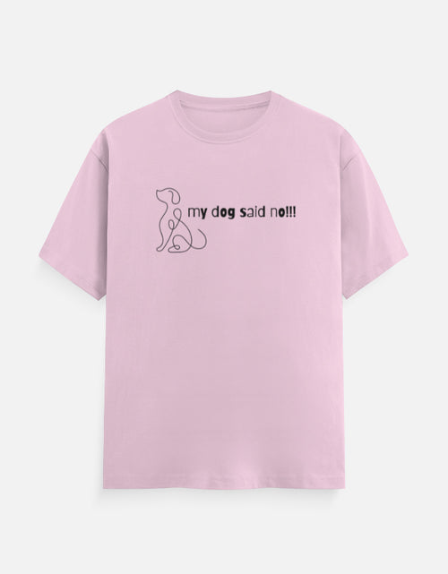 My Dog Said No (Spotlight) (The Icon Crew)