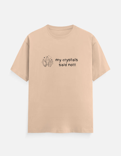 My Crystals Said No (Spotlight) (The Icon Crew)