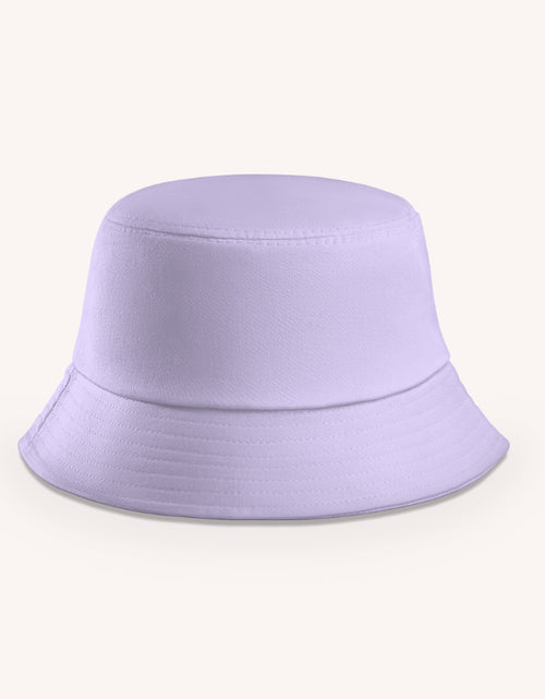 Lavender Bucket Hat