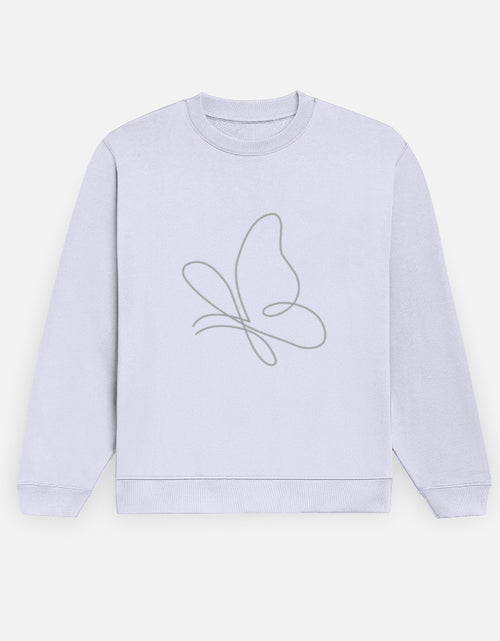 Vinyl Butterfly (The Loft Crew)