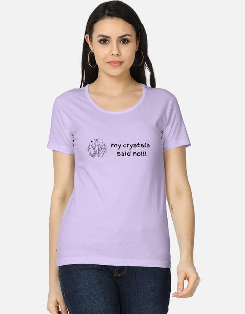 My Crystals Said No (Spotlight) (The Muse Crew)