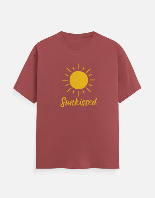 Sunkissed (The Icon Crew)