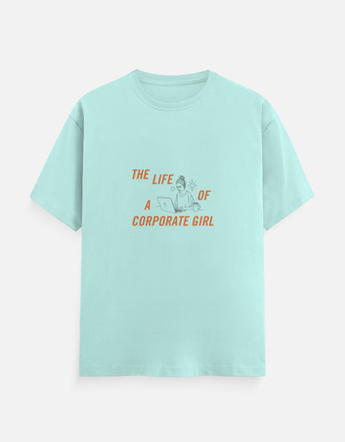 Corporate Girl (for the Swifties) (The Icon Crew)