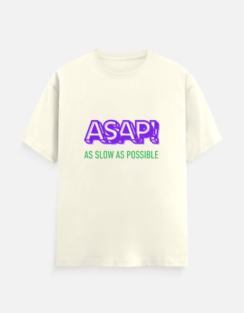 ASAP (Spotlight) (The Icon Crew)