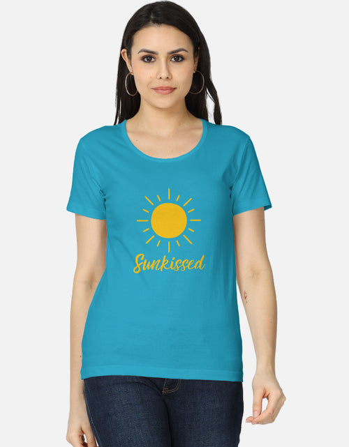 Sunkissed (The Muse Crew)