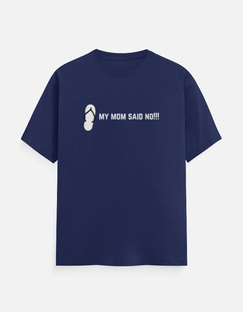 My Mom Said No (Midnight) (The Icon Crew)