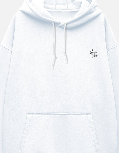 The Basic Warehouse Hoodie