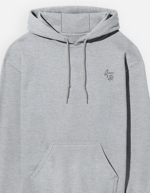 The Basic Atelier Hoodie