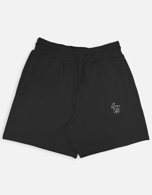 The Basic Easel Shorts (Midnight)