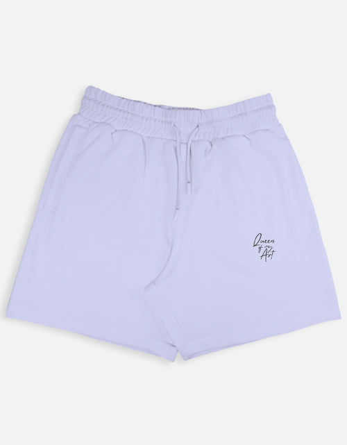 The Basic Easel Shorts (Spotlight)