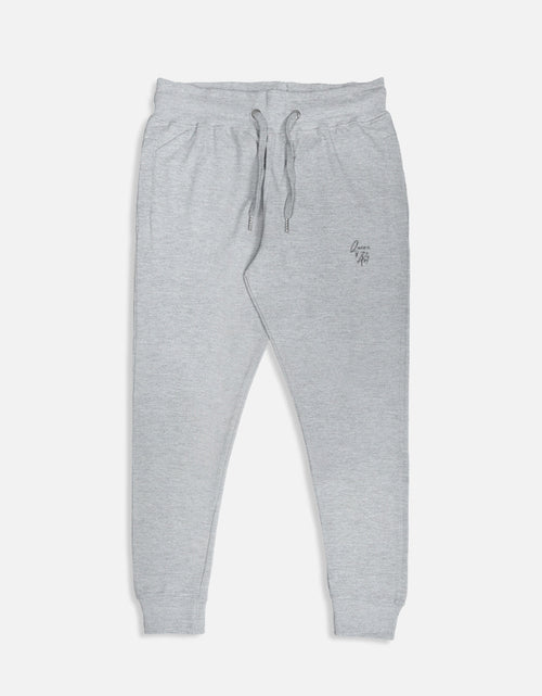 The Basic Brush Joggers (Spotlight)