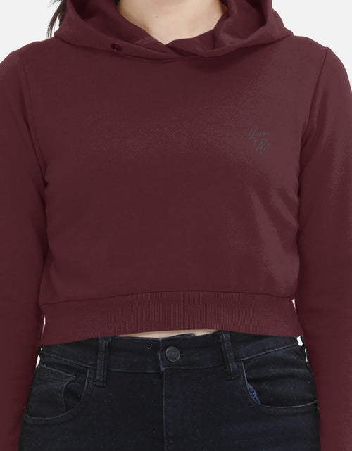 The Basic Workshop Hoodie