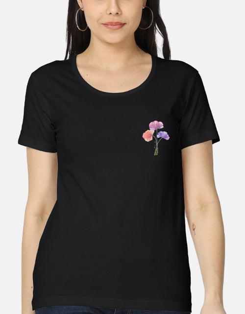 A Pocketful of Flowers (The Muse Crew)