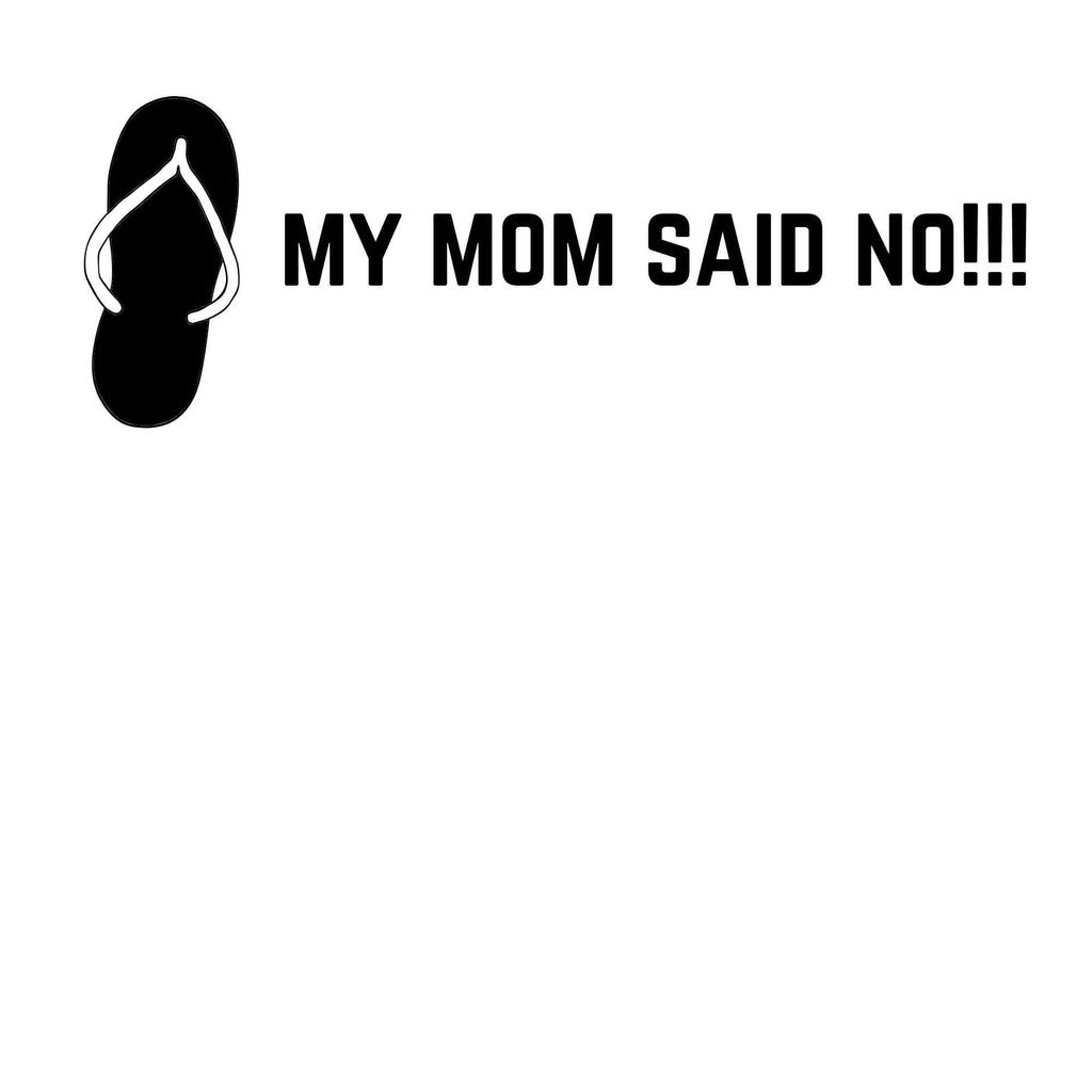 My Mom Said No (Spotlight) (The Muse Crew)